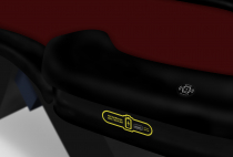 USB: 5 CARREGADORES INDUÇÃO